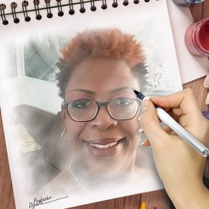 Meet your Posher, Toronda